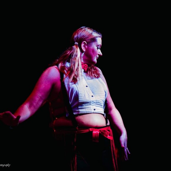 Meet your Posher, Posh - Picture 1 of 1